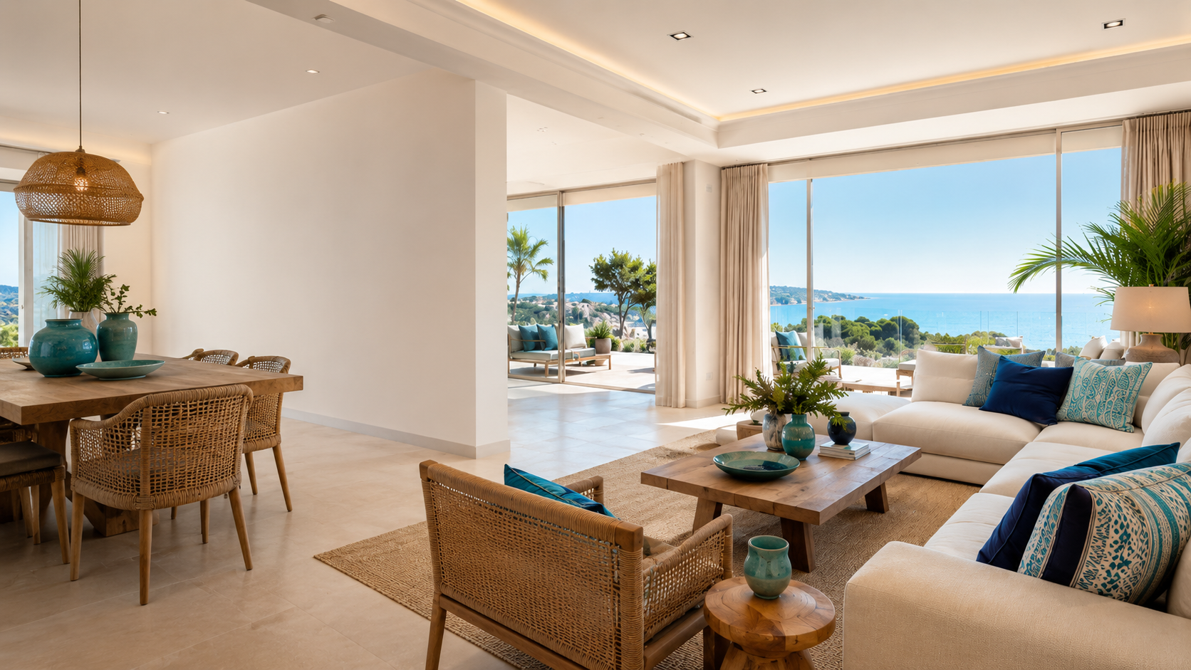 We turn holiday homes and tourist buildings into profitable assets
