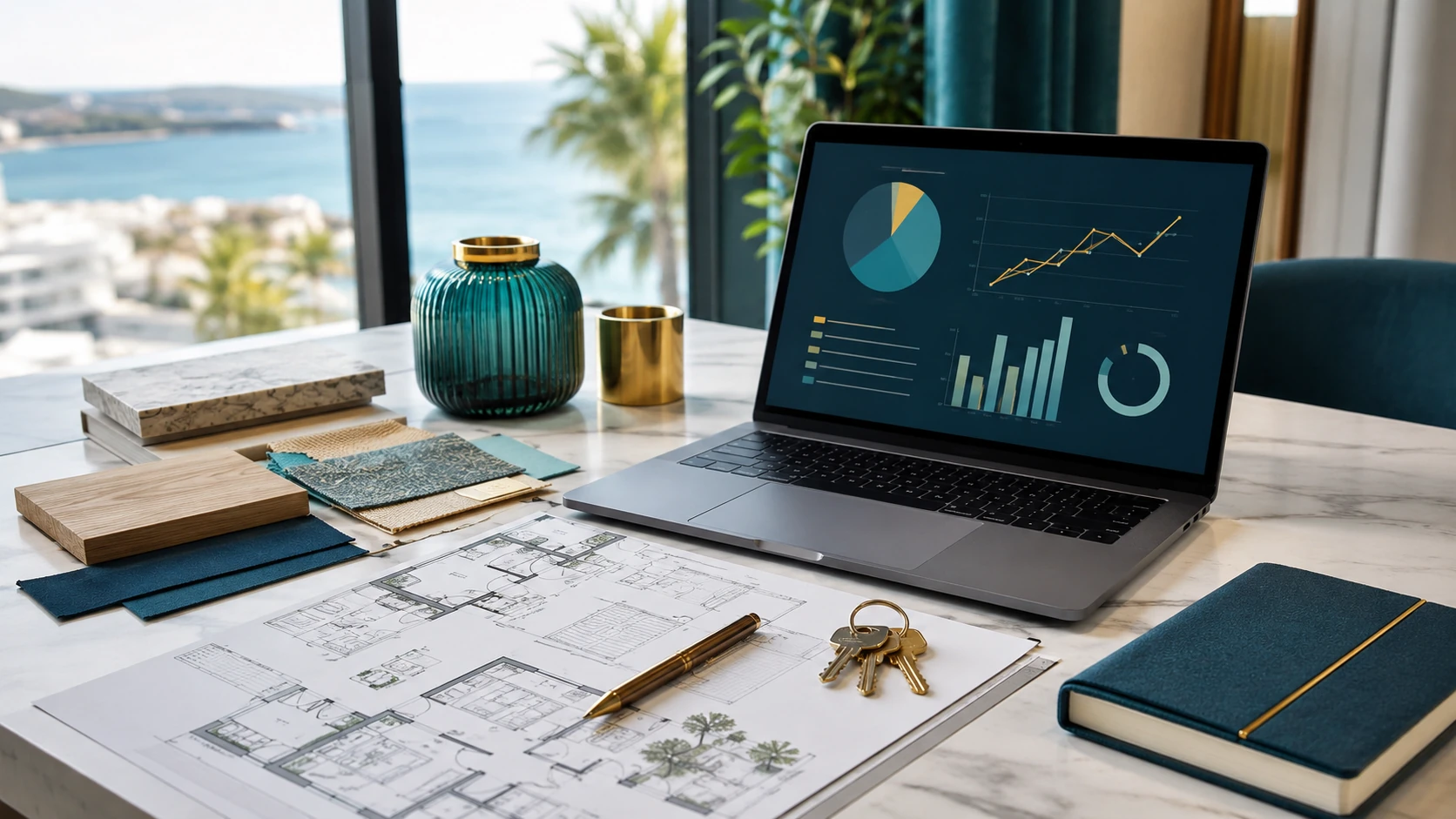 Revenue management